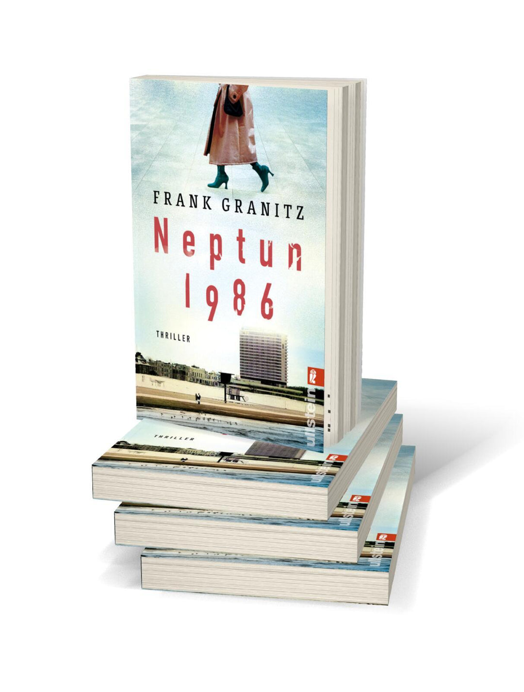 Neptun 1986 | Granitz, Frank