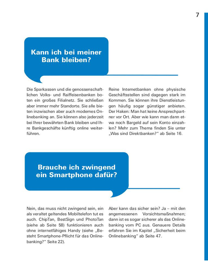 So geht Onlinebanking | -