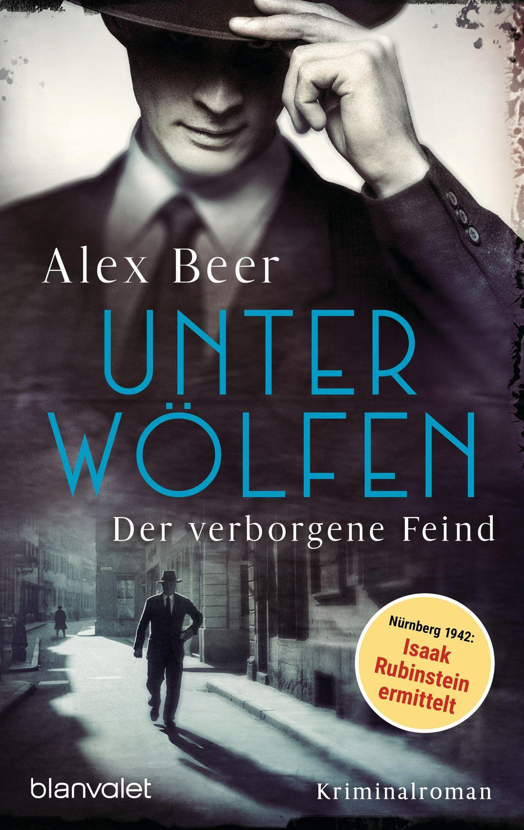 Unter Wölfen - Der verborgene Feind | Beer, Alex