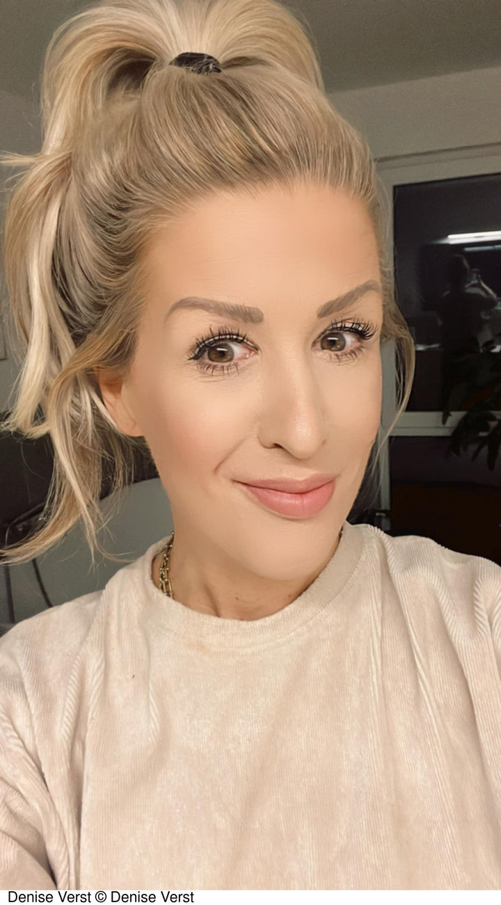 Ich verspreche dir: Ich werde nicht sterben | Verst, Denise | Verst, Hendrik