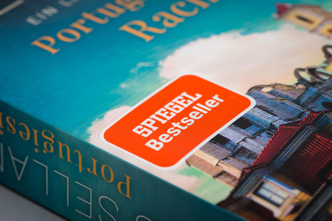 Portugiesische Rache | Sellano, Luis