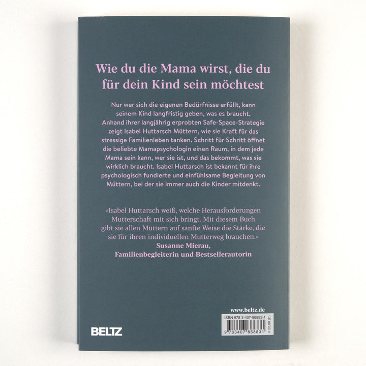 Mamapsychologie | Huttarsch, Isabel