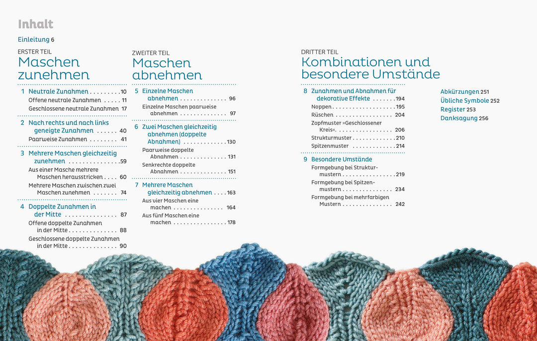 Abnehmen und Zunehmen | Durant, Judith