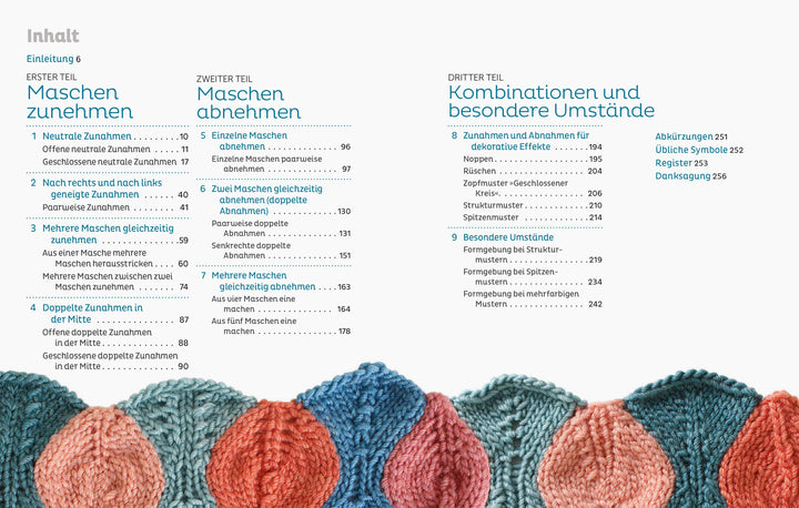 Abnehmen und Zunehmen | Durant, Judith