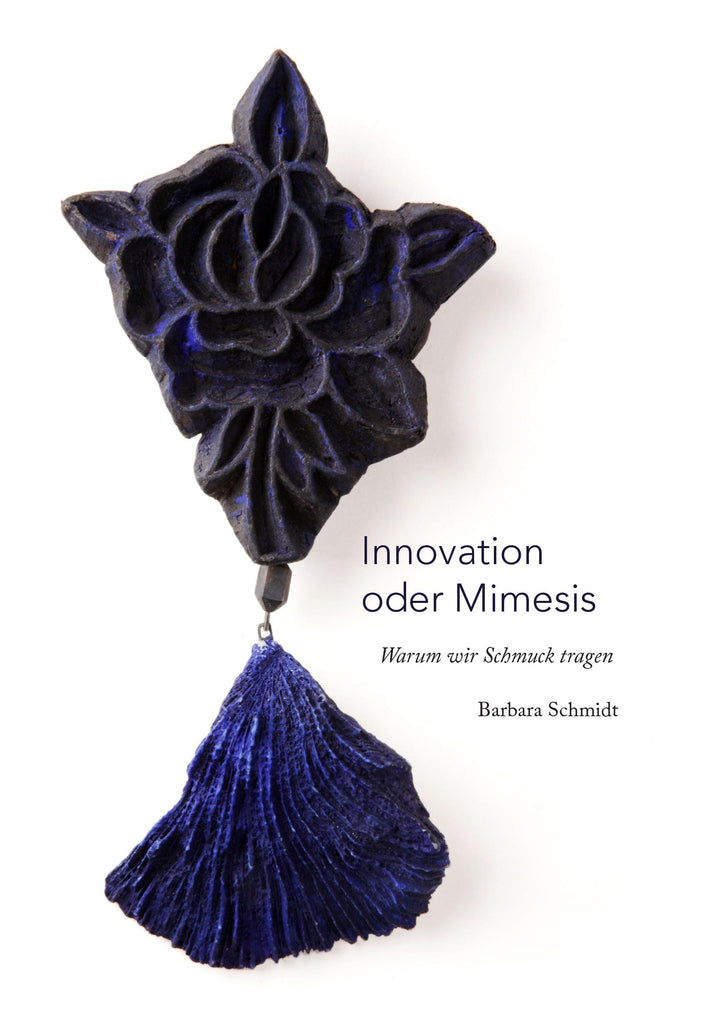 Innovation oder Mimesis | Schmidt, Barbara