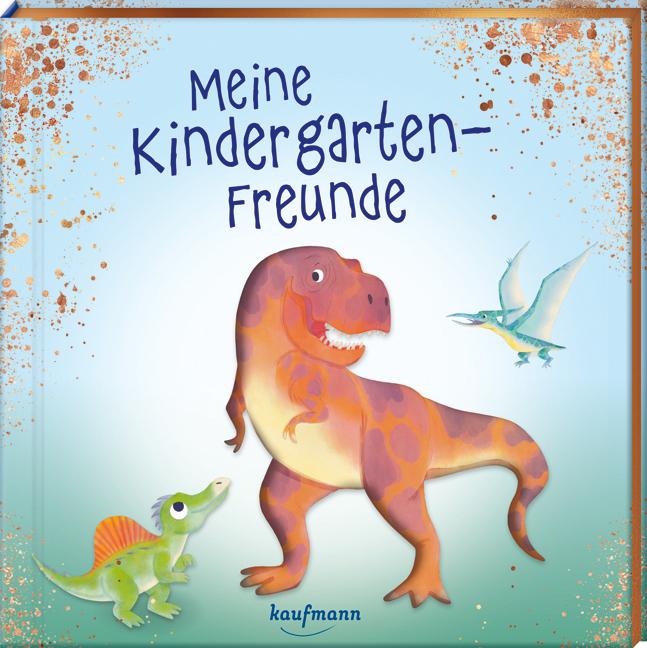 Meine Kindergarten-Freunde | -