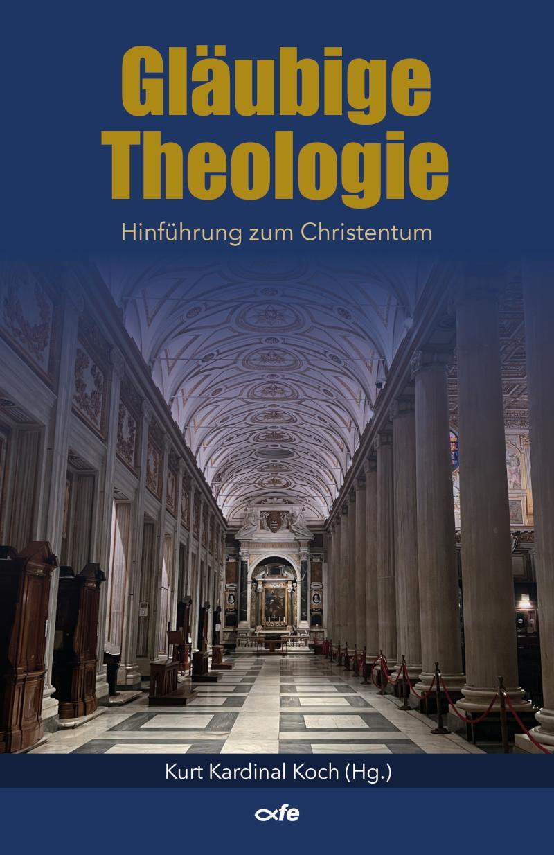 Gläubige Theologie | Graulich, Markus | Trimpe, Martin | Weimann, Ralph
