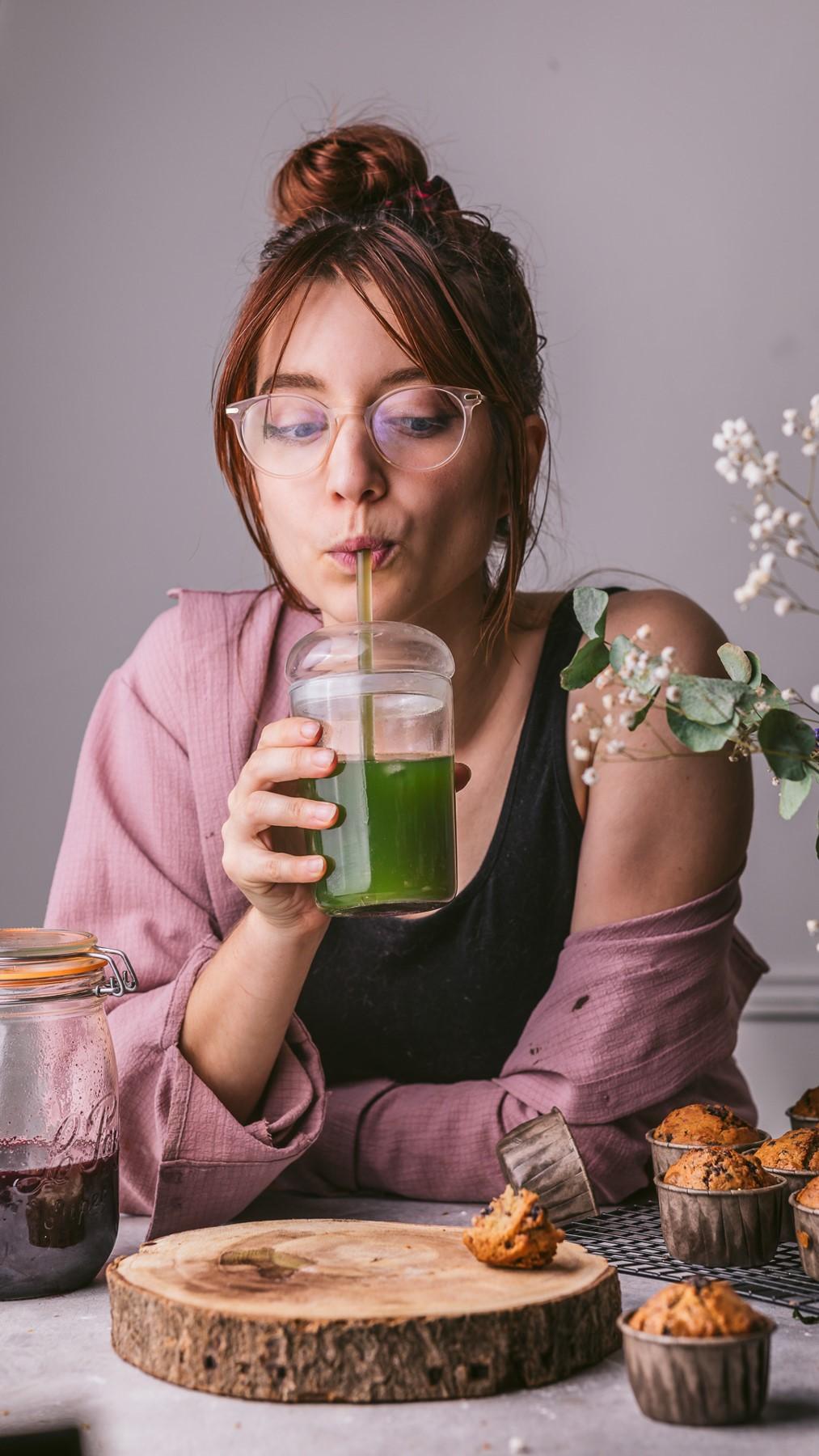 Französische Landhausküche vegan | Richard, Aude