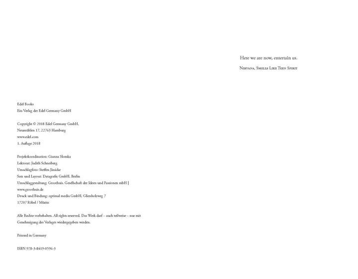 #EGOLAND | Nast, Michael