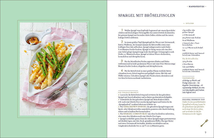 Die Goldene Pernkopf | Pernkopf, Ingrid | Wagner-Wittula, Renate