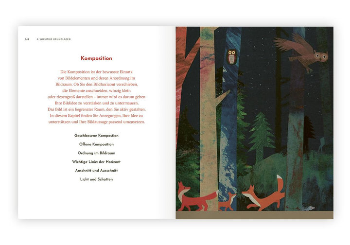 ... und dann? Wie Kinderbücher Gestalt annehmen | Wrede, Michael | Sperber, ...