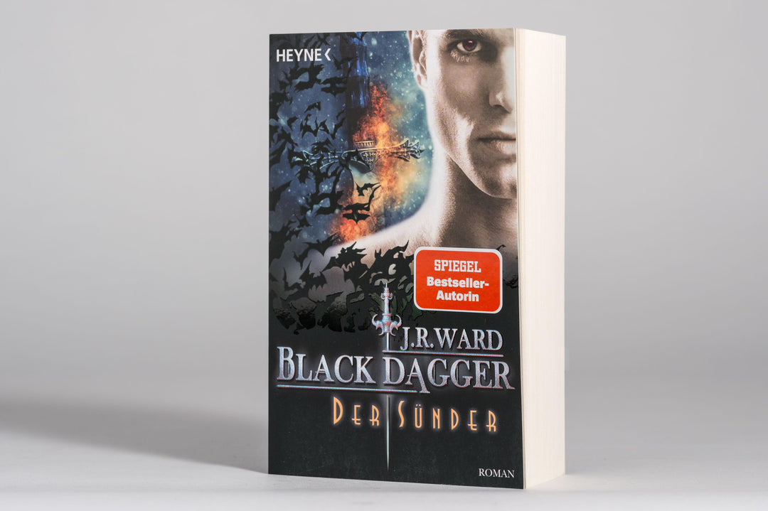 Der Sünder | Ward, J. R.