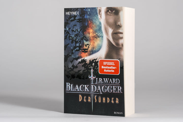 Der Sünder | Ward, J. R.