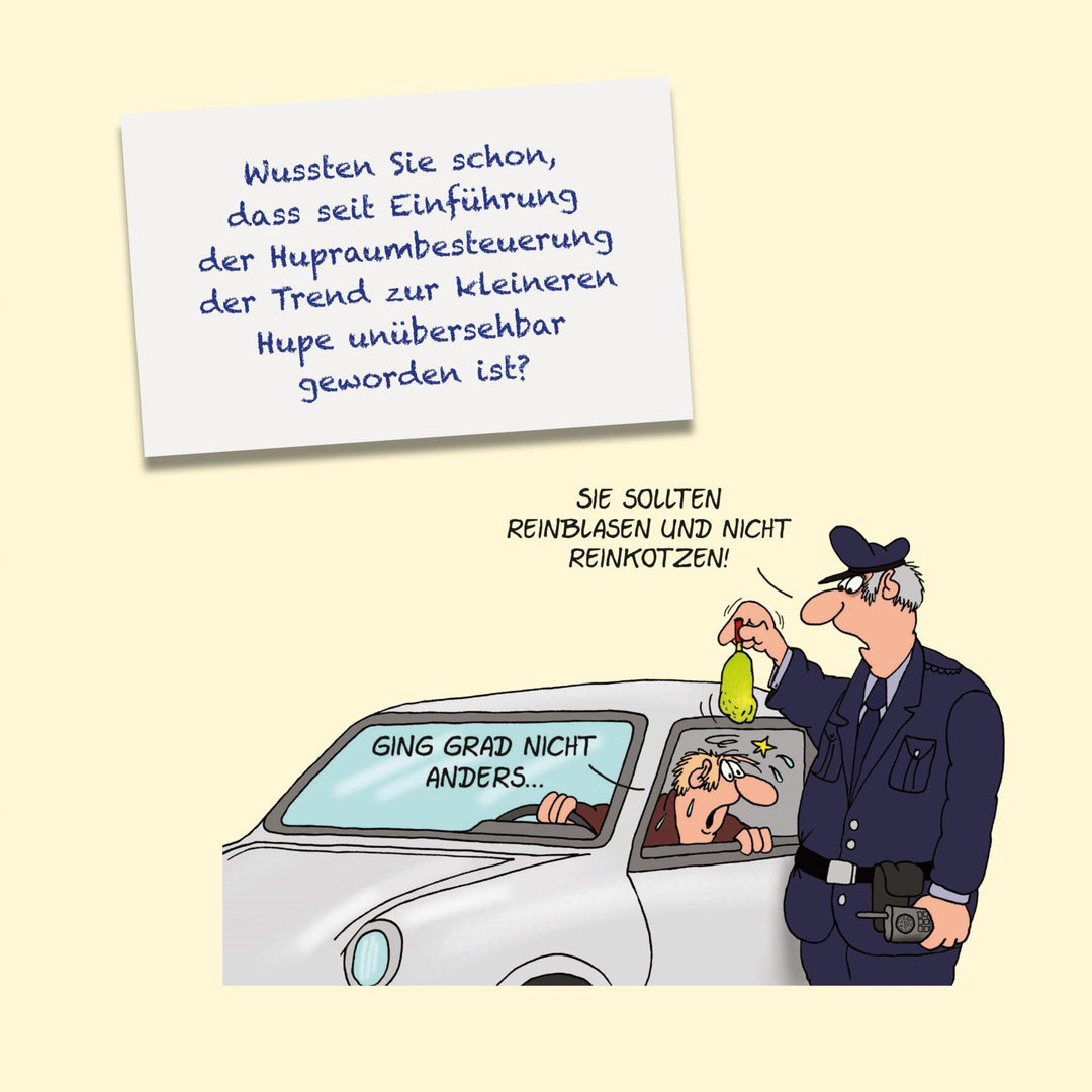 Autofahren! | Stein, Uli