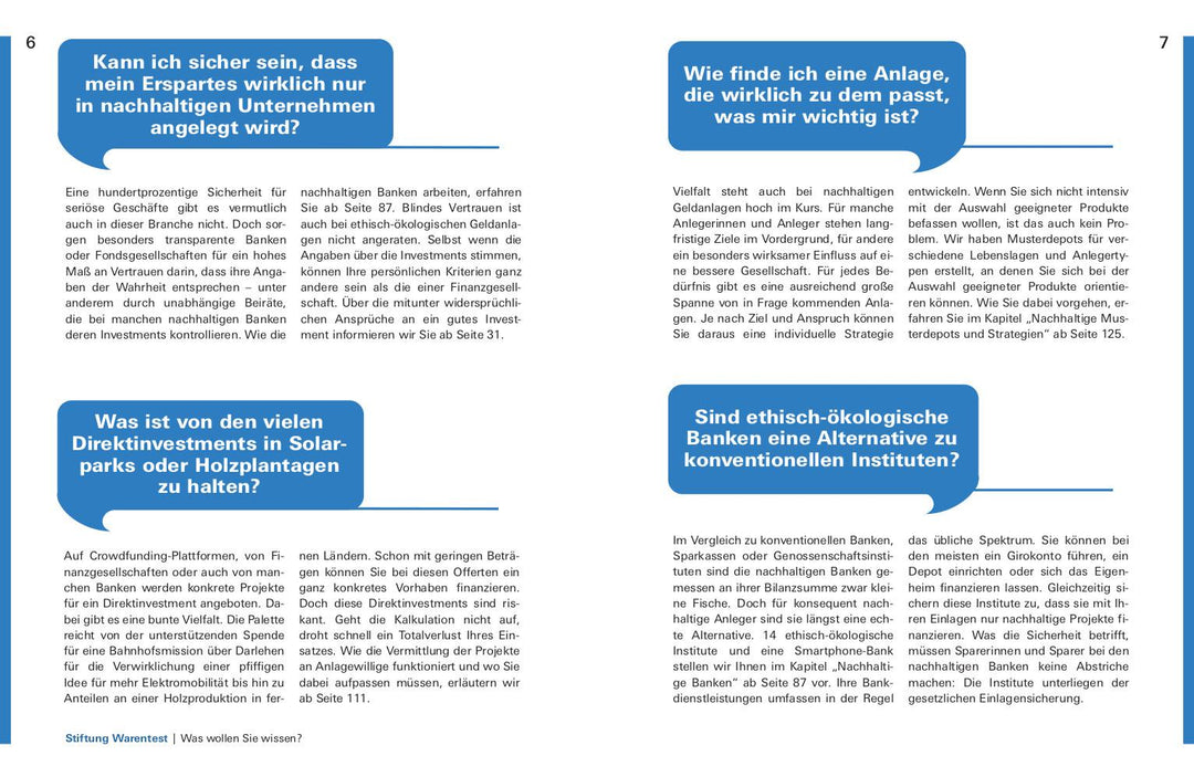 Nachhaltig Geld anlegen | Mulke, Wolfgang