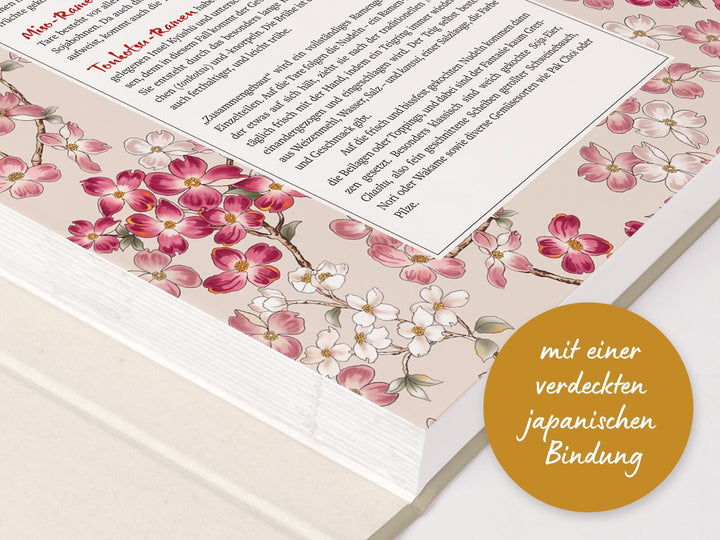 Sehnsucht nach Japan | -