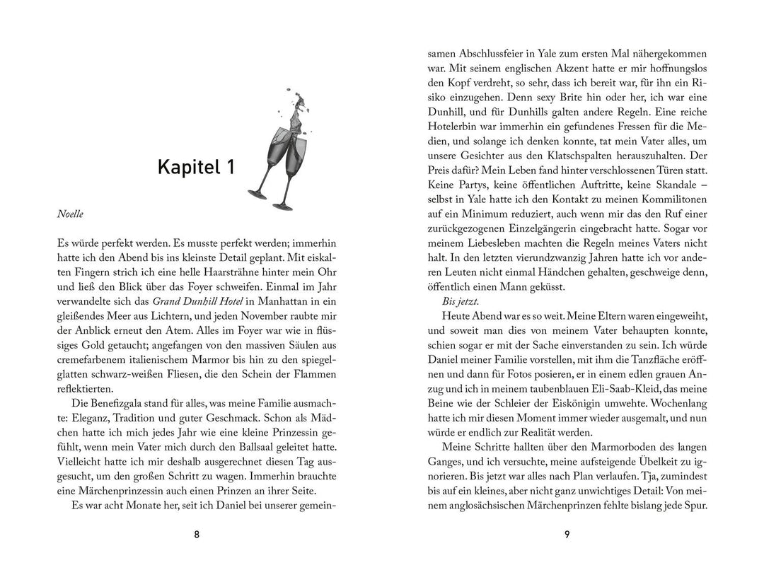 The Truth in your Lies | Pauss, Julia