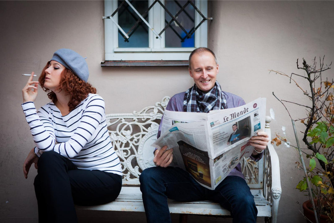 Elsässer Versuchungen | Laurent, Jean Jacques