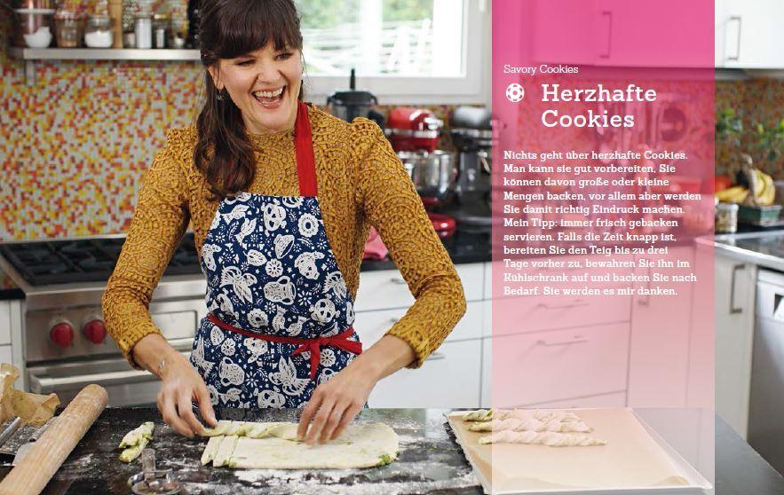 Cookies | Barcomi, Cynthia | Meyer zu Kueingdorf, Ulf