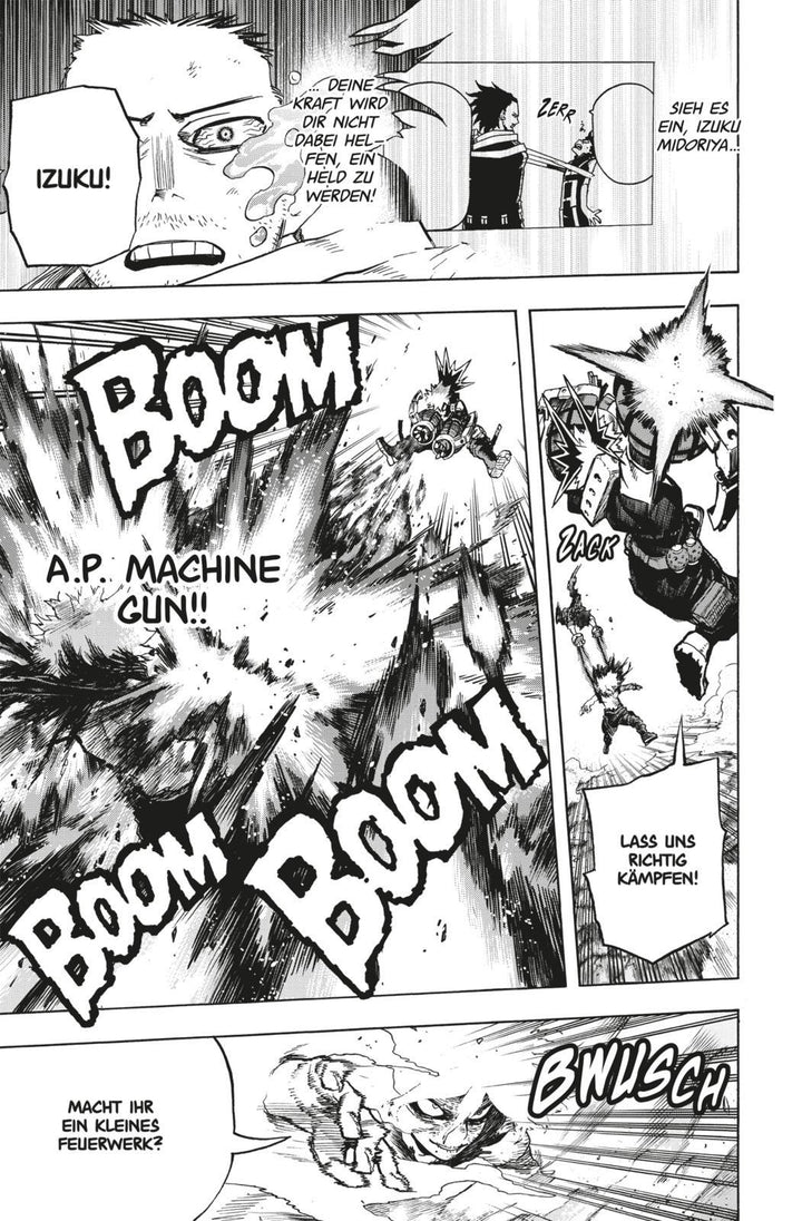 My Hero Academia 29 | Horikoshi, Kohei