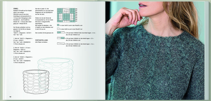 Gestrickt wie getöpfert | Danielsen, Annette