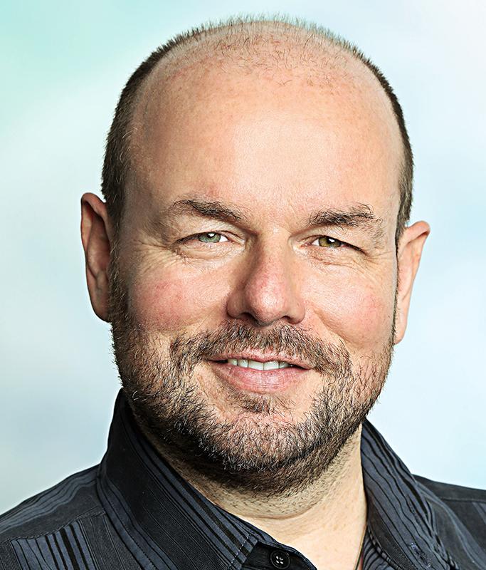 Aura Reading | Schwab, Andy