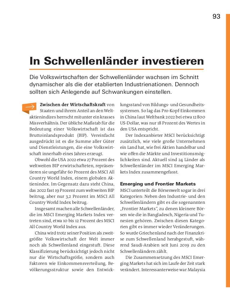 Der ETF-Booster für Ihre Geldanlage | Stoll, Thomas