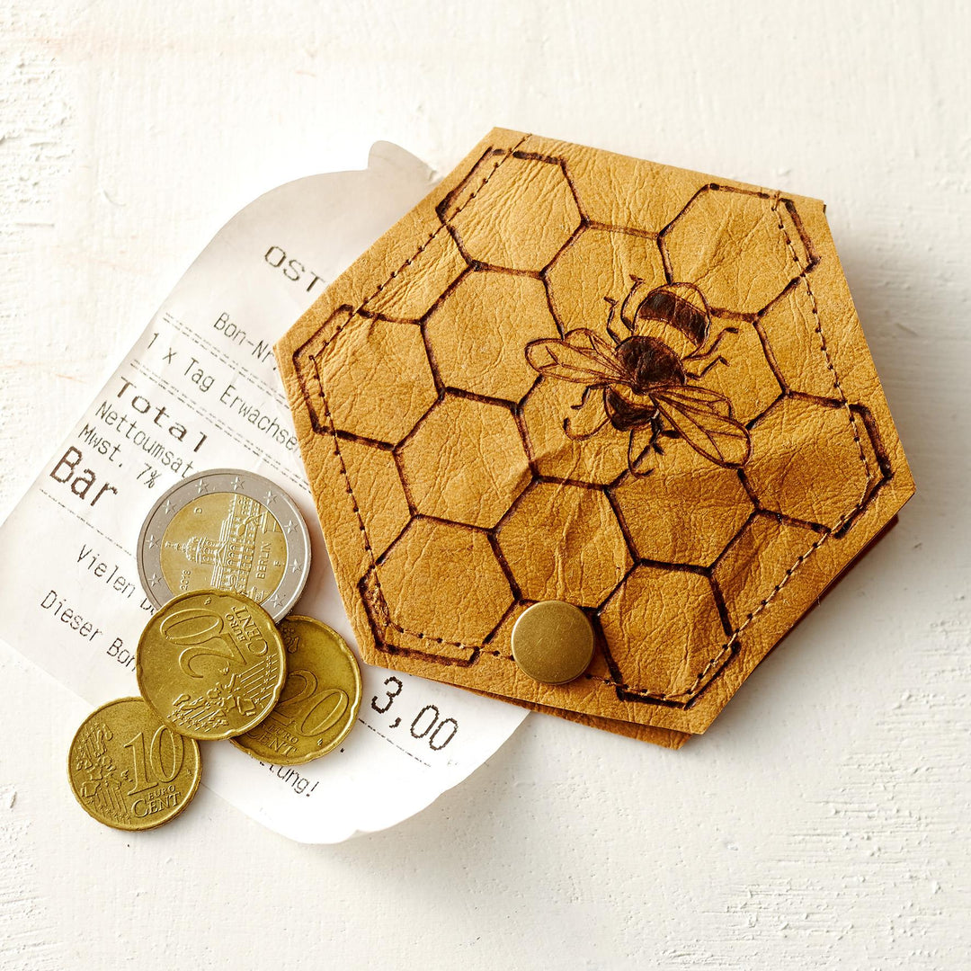 Brandmalerei | Herzog, Alice