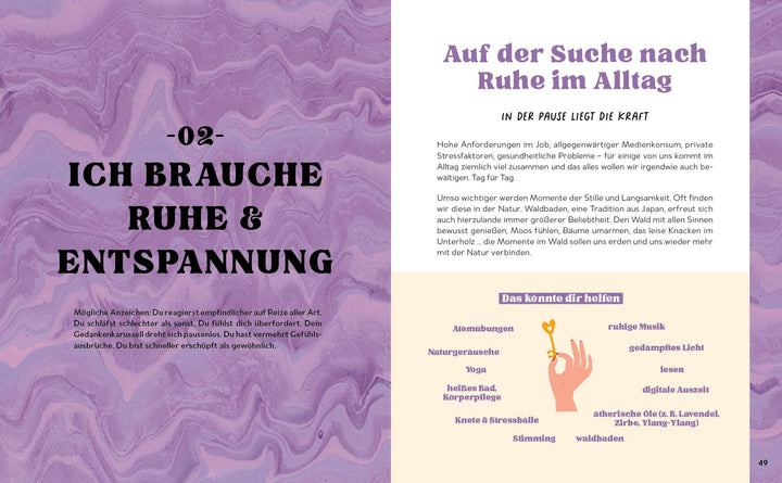 Dein ADHS-Wohlfühl-Guide | Vogel, Laura