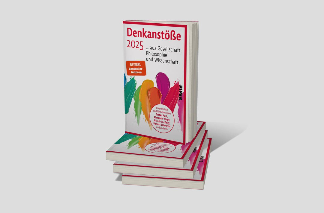 Denkanstöße 2025 | -