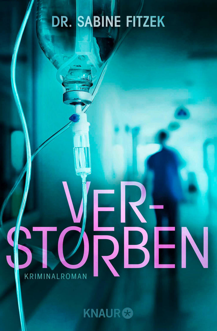 Verstorben | Fitzek, Sabine
