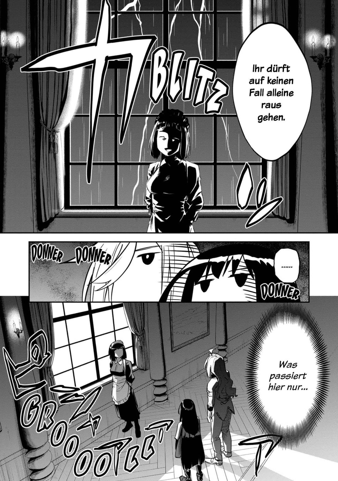 Fabiniku 11 | Shin, Ikezawa | Yu, Tsurusaki