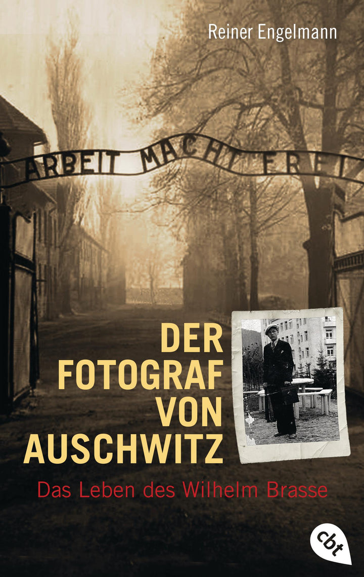 Der Fotograf von Auschwitz | Engelmann, Reiner