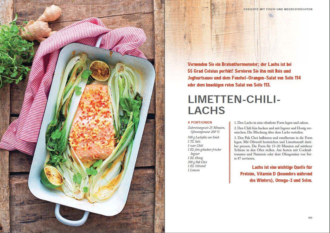 Nachtnebel, G: Herz-Kochbuch | -