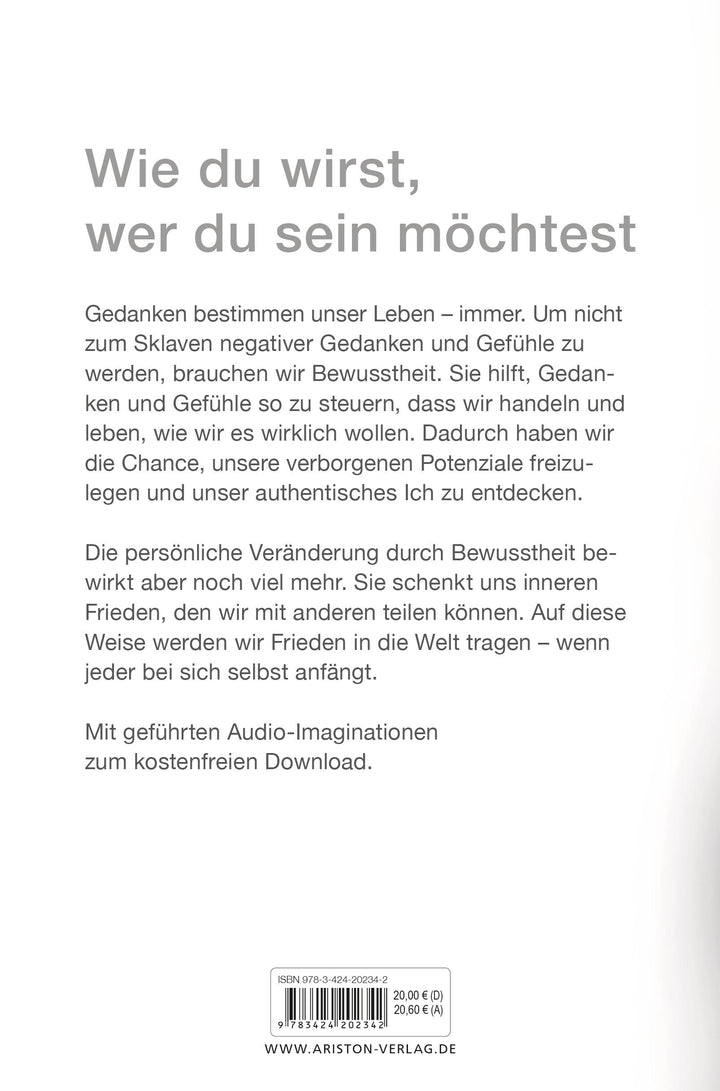 Bewusstheit | Bischoff, Christian