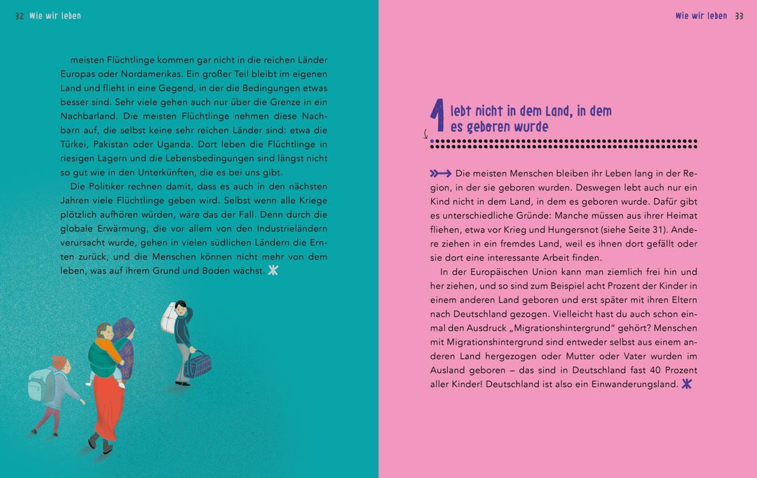 100 Kinder | Drösser, Christoph | Coenenberg, Nora