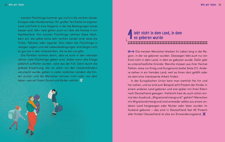 100 Kinder | Drösser, Christoph | Coenenberg, Nora