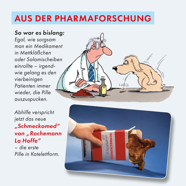 Viel Spaß mit Hunden | Stein, Uli
