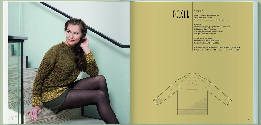 Gestrickt wie getöpfert | Danielsen, Annette