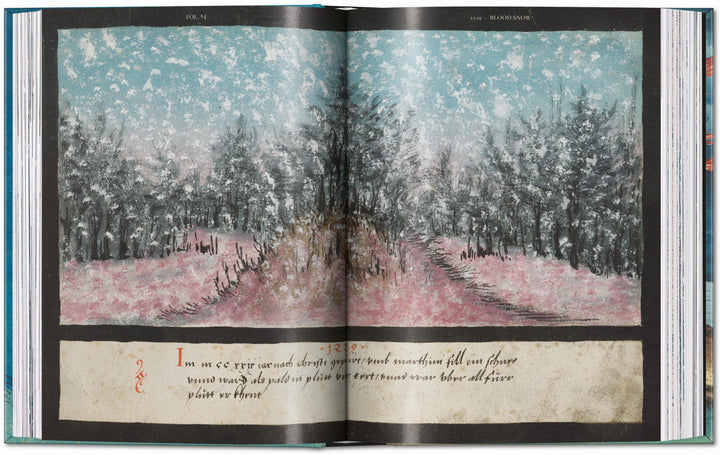 The Book of Miracles. 45th Ed. | Borchert, Till-Holger