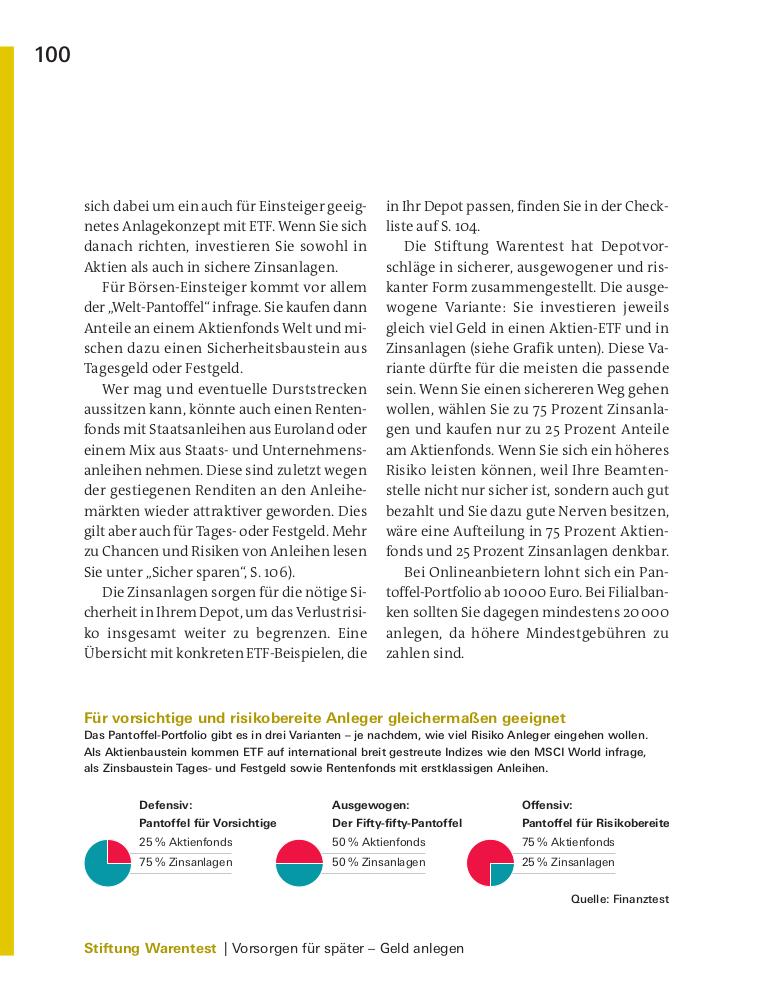 Finanzplaner Beamte | Pohlmann, Isabell | Öchsner, Thomas