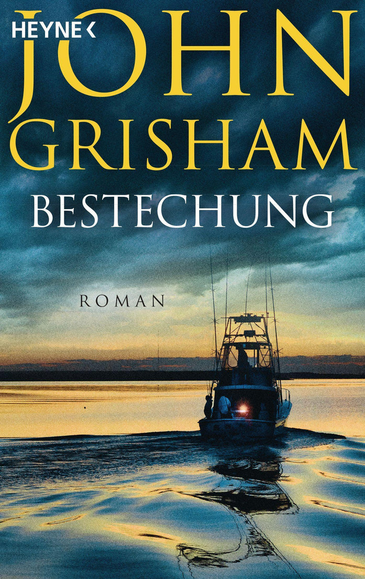 Bestechung | Grisham, John