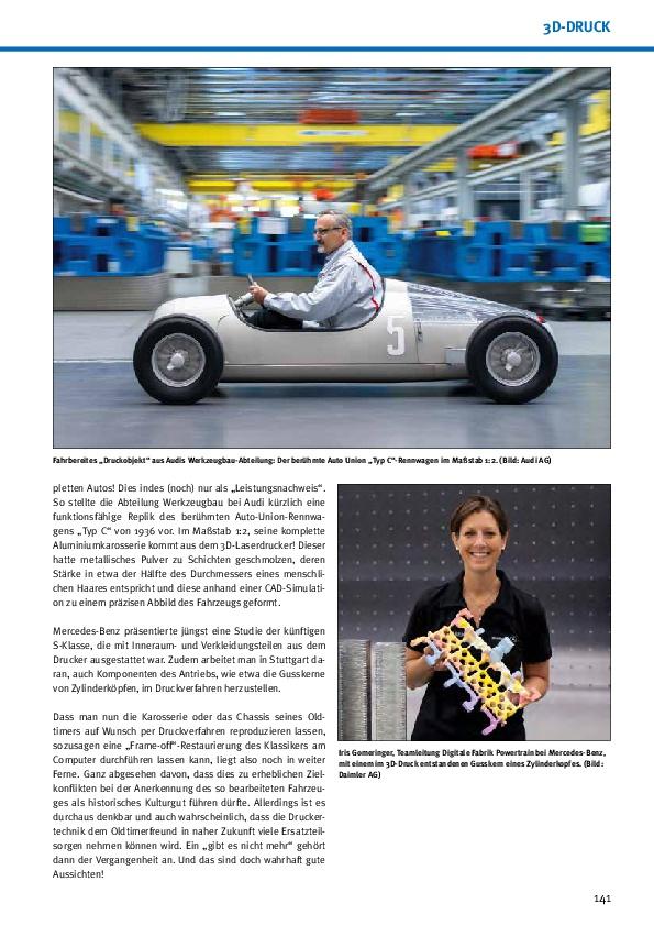 Praxishandbuch Cockpit & Interieur | -