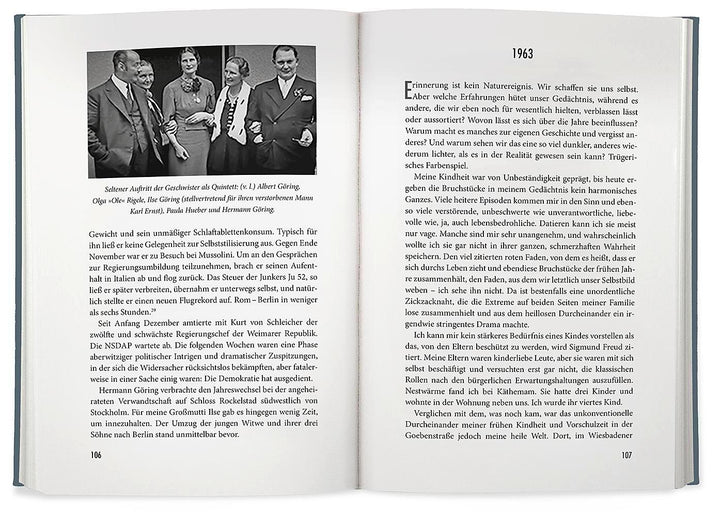 Der gute Onkel | Göring, Bettina | Müller, Melissa