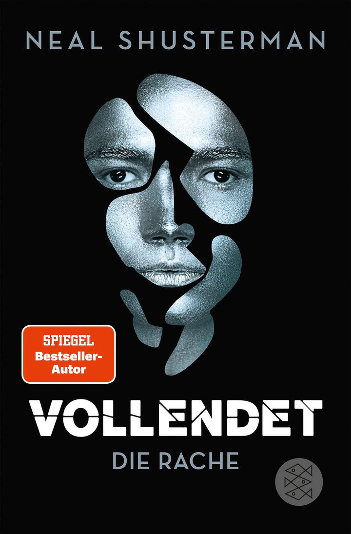 Vollendet - Die Rache | Shusterman, Neal