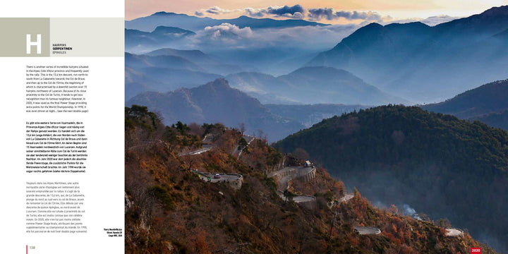 Rallye Monte-Carlo | Klein, Reinhard | Davenport, John | McMaster, Colin | L...
