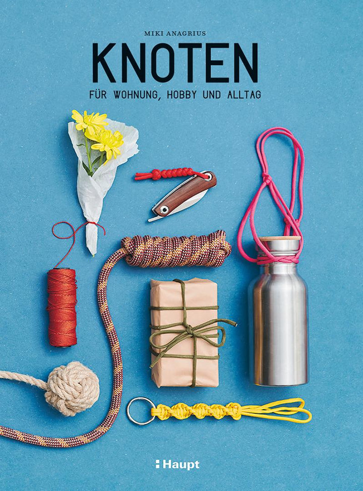 Knoten | Anagrius, Miki