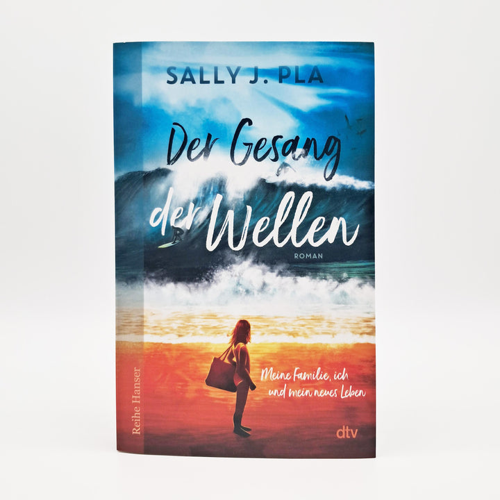 Der Gesang der Wellen | Pla, Sally J.
