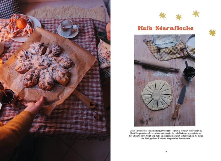 Weihnachtszeit und Winterwunder | Weißenborn, Christine | Neuendorf, Sarah |...