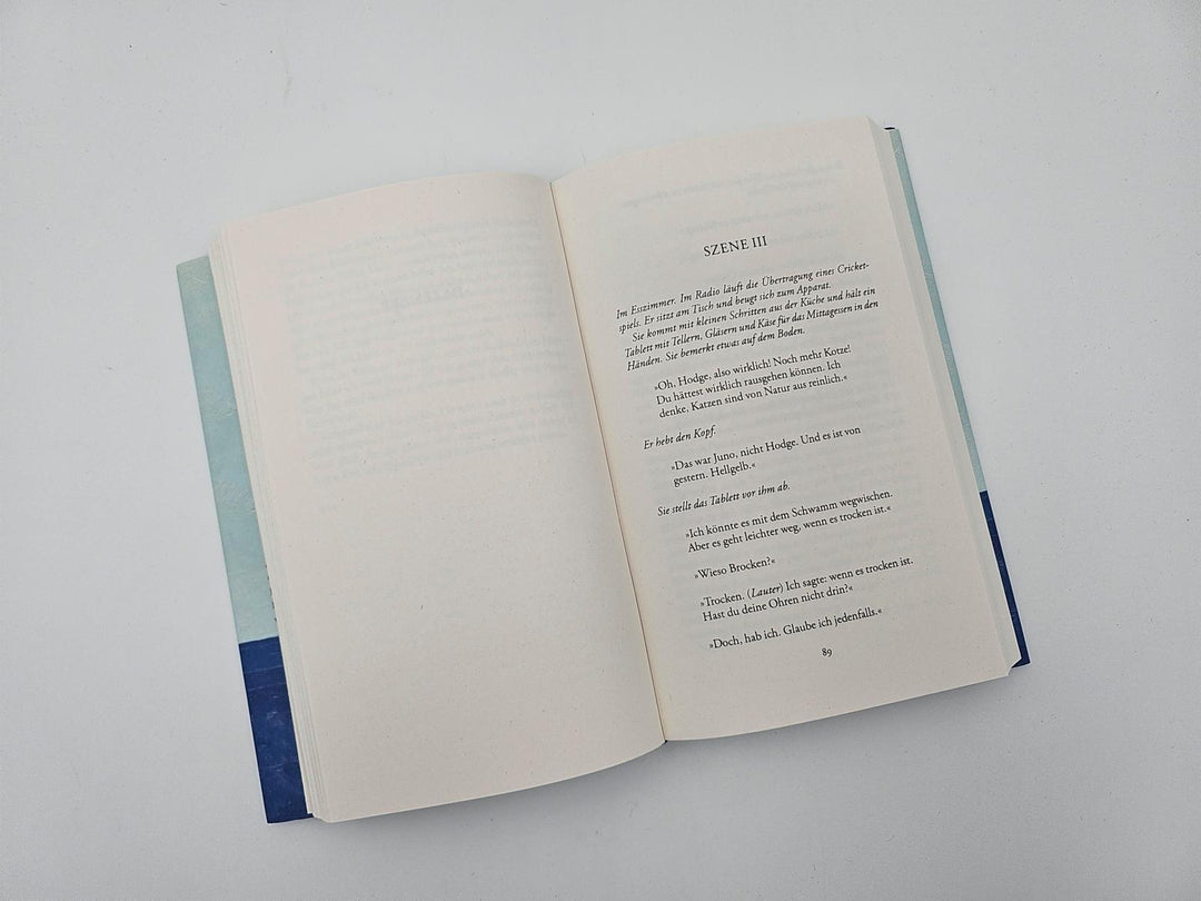 Keine Kleinigkeit | Barnes, Camilla